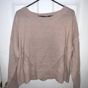 Aeropostale sweater
